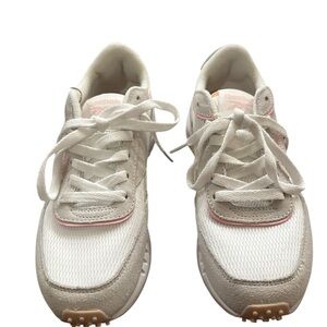 Club C Double Revenge Shoes - Reebok